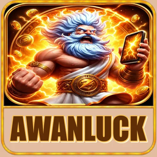 Gambar verifikasi tautan alternatif resmi awanluck Indonesia