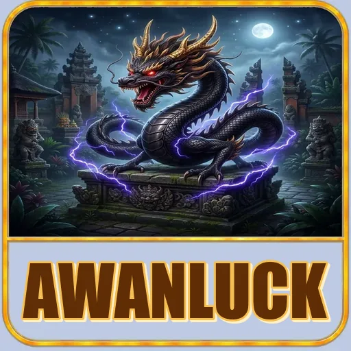 Gambar diagnosis akses regional awanluck di Indonesia